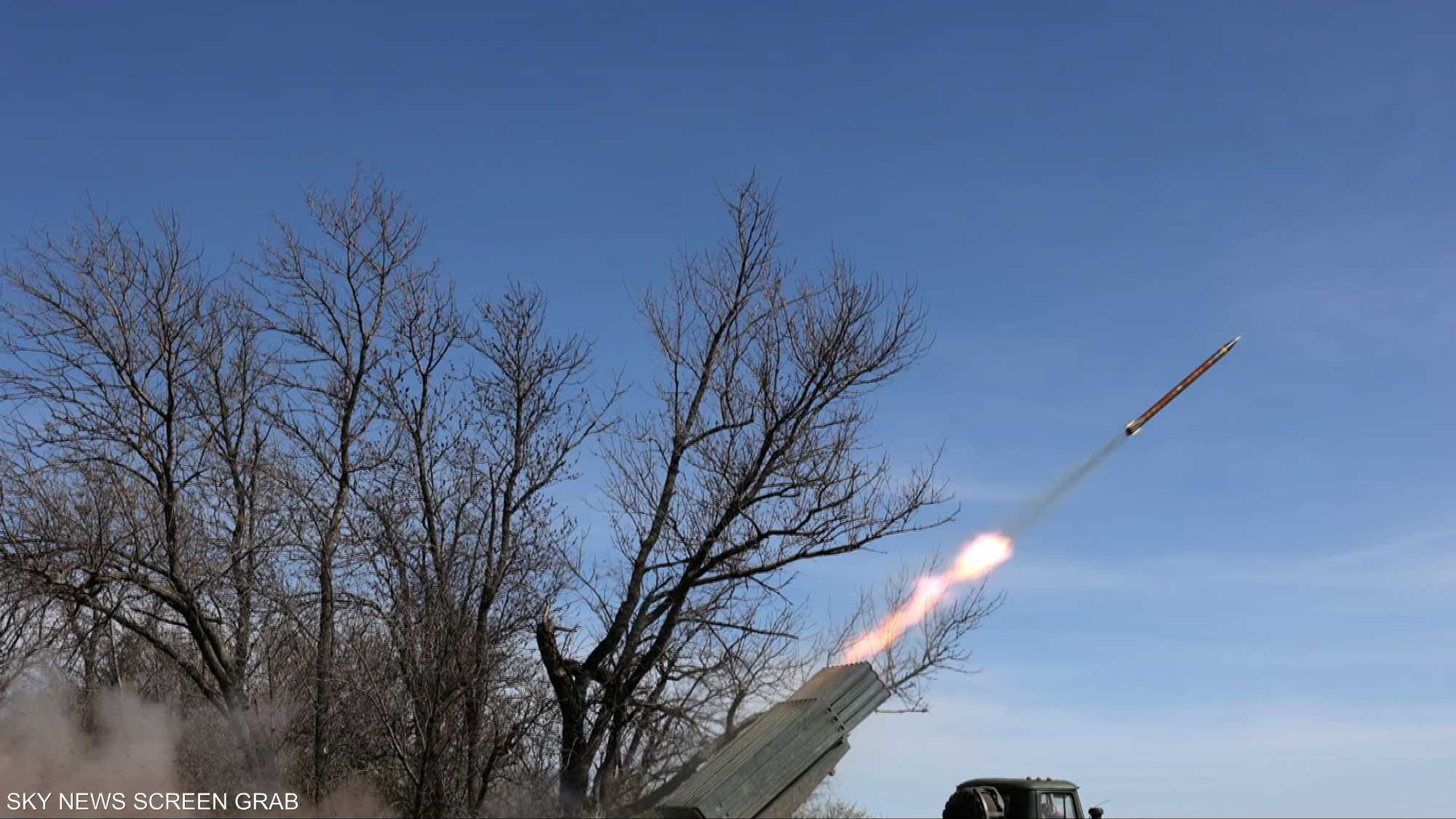 أوروبا.. استنفار دفاعي في مواجهة روسيا