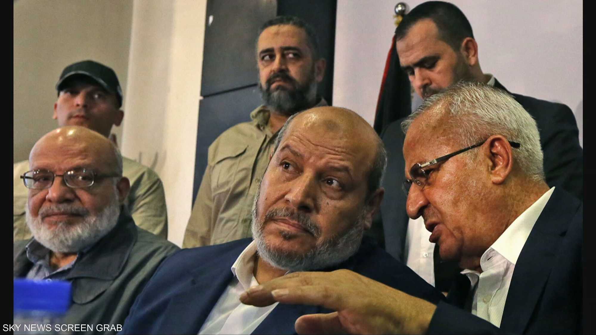 غزة.. حماس تسعى لتعديلات على خطة ترامب للسلام