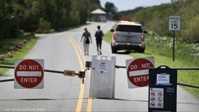 الولايات المتحدة.. إغلاق حكومي