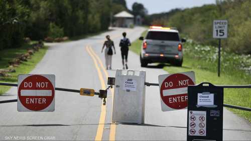 الولايات المتحدة.. إغلاق حكومي