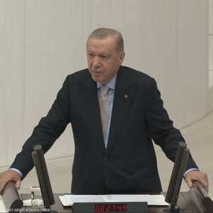 أردوغان: لن نسمح بتفتيت سوريا