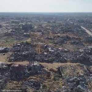 البيت الأبيض: مشاورات {حساسة} تجرى بشأن غزة