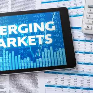 أسواق الأسهم الناشئة