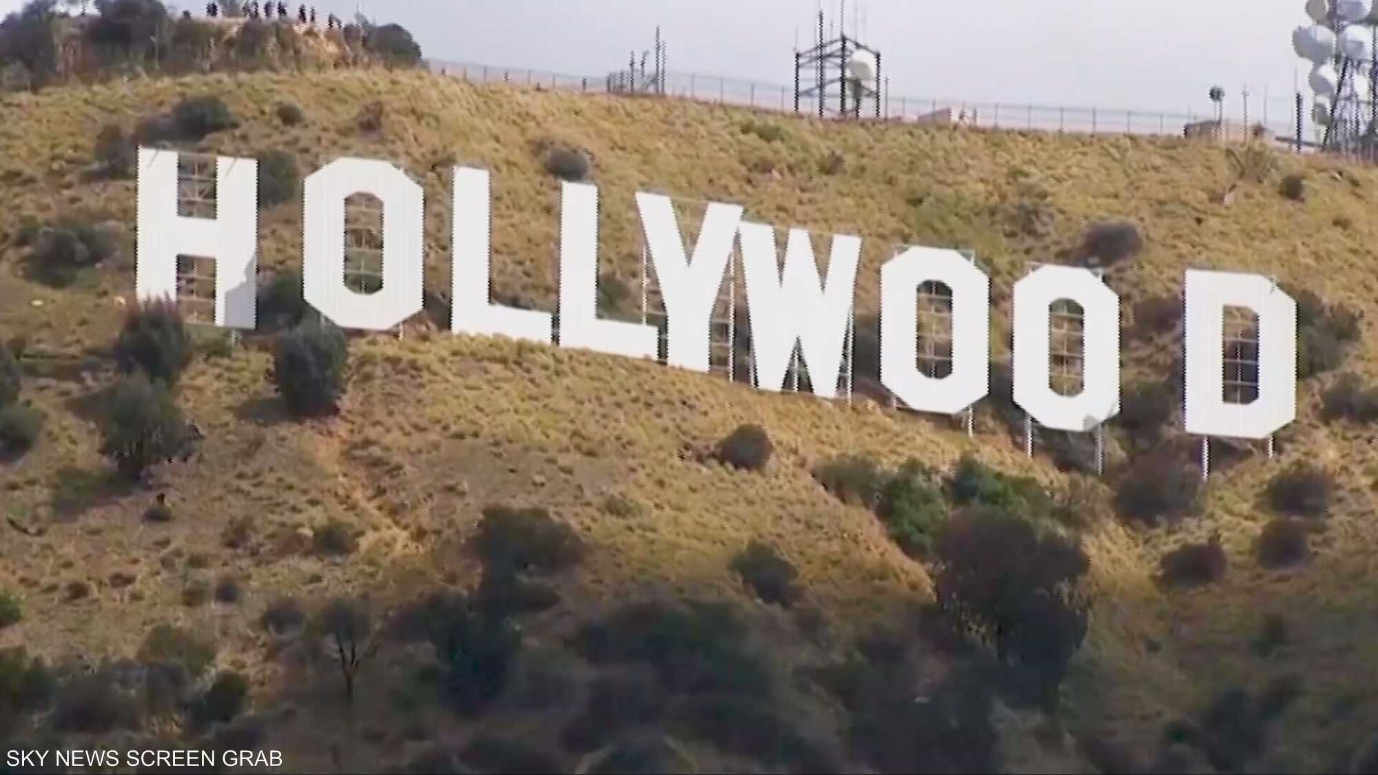 ترمب يفرض رسوما جمركية 100٪ على أي فيلم ينتج خارج أميركا