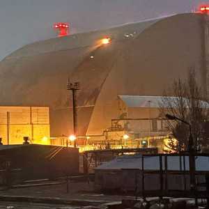 مفاعل تشيرنوبل.. بؤرة حساسة وسط حرب أوكرانيا