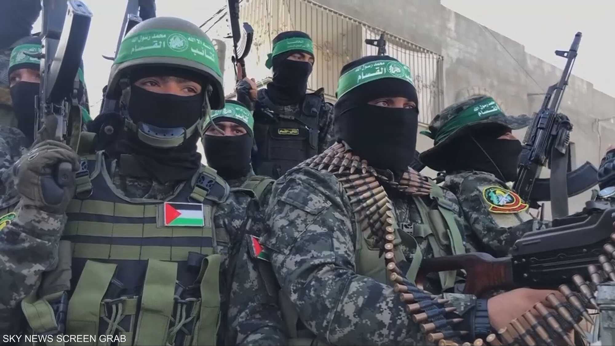 واشنطن تكشف عن مشاورات حساسة تجري بشأن خطة ترامب