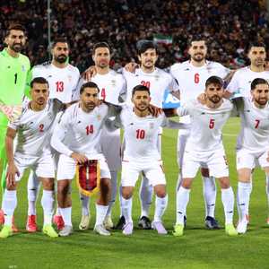 منتخب إيران تأهل بالفعل لمونديال 2026