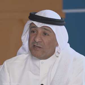 جاسم البديوي: نبحث عن شريك حقيقي للسلام في إسرائيل