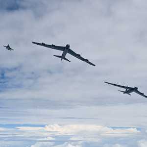 فنزويلا نددت بتحليق مقاتلات أميركية قرب سواحلها_أرشيف