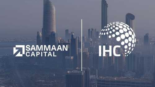 العالمية القابضة