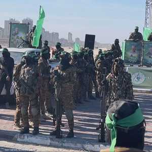 جبهات الإخوان تصدر بيانات هجومية ترفض خطة ترامب بشأن غزة