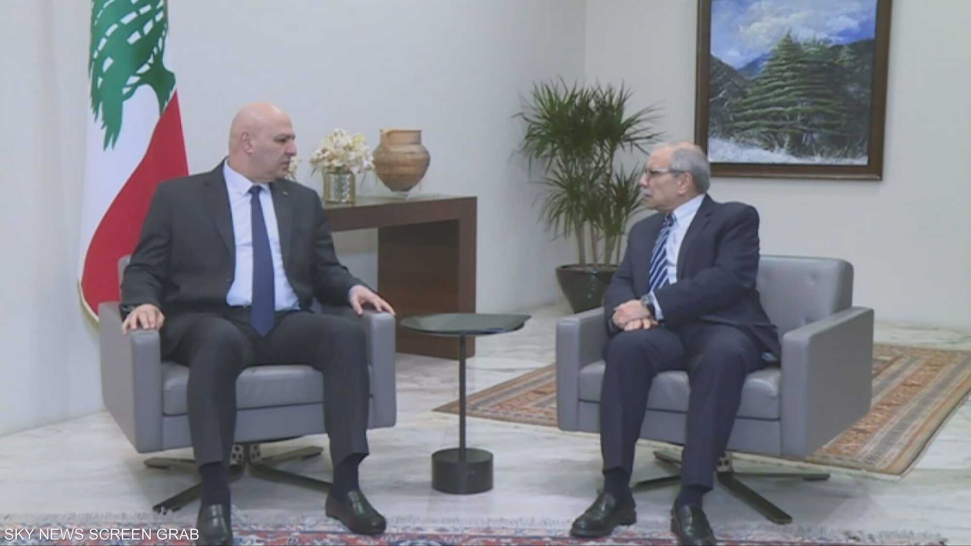 أجواء التوتر السياسي تخيم على لبنان