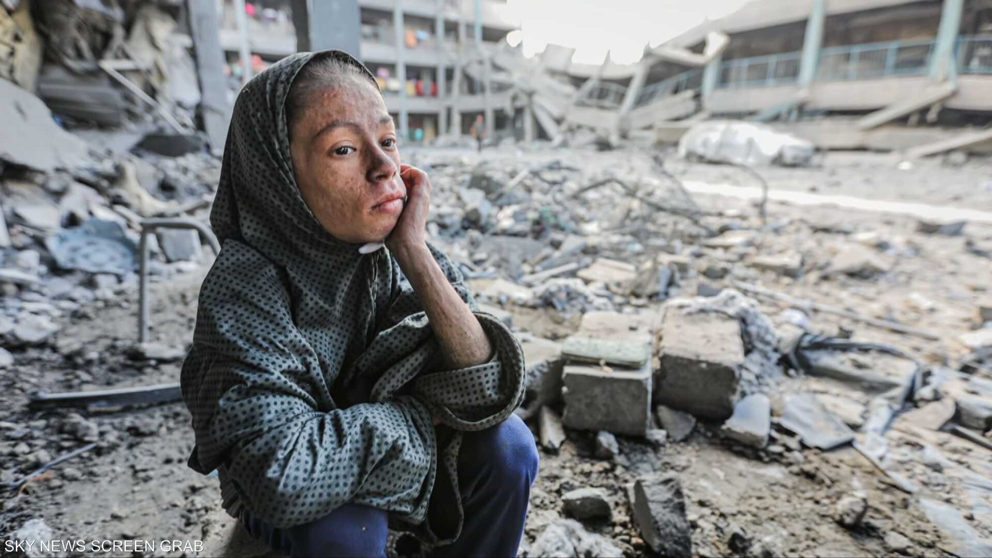 غزة.. ترقب رد حماس والتفاؤل الأميركي