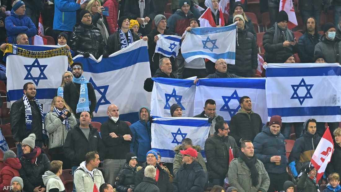 بعد رد الفيفا.. اليويفا يوضح موقفه من تعليق عضوية إسرائيل
