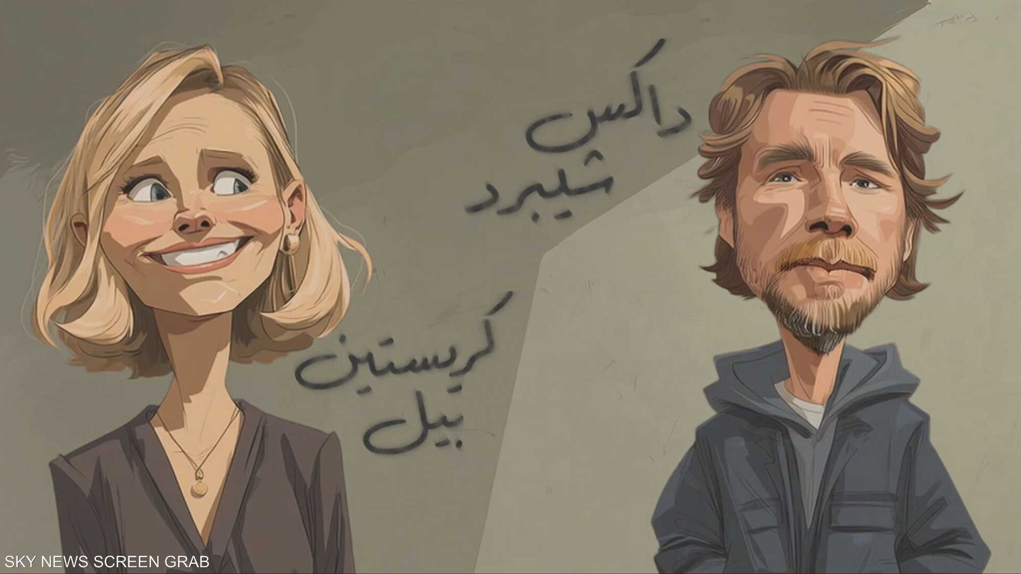 عادات صادمة لنجوم هوليوود