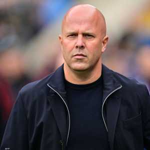 الهولندي آرني سلوت