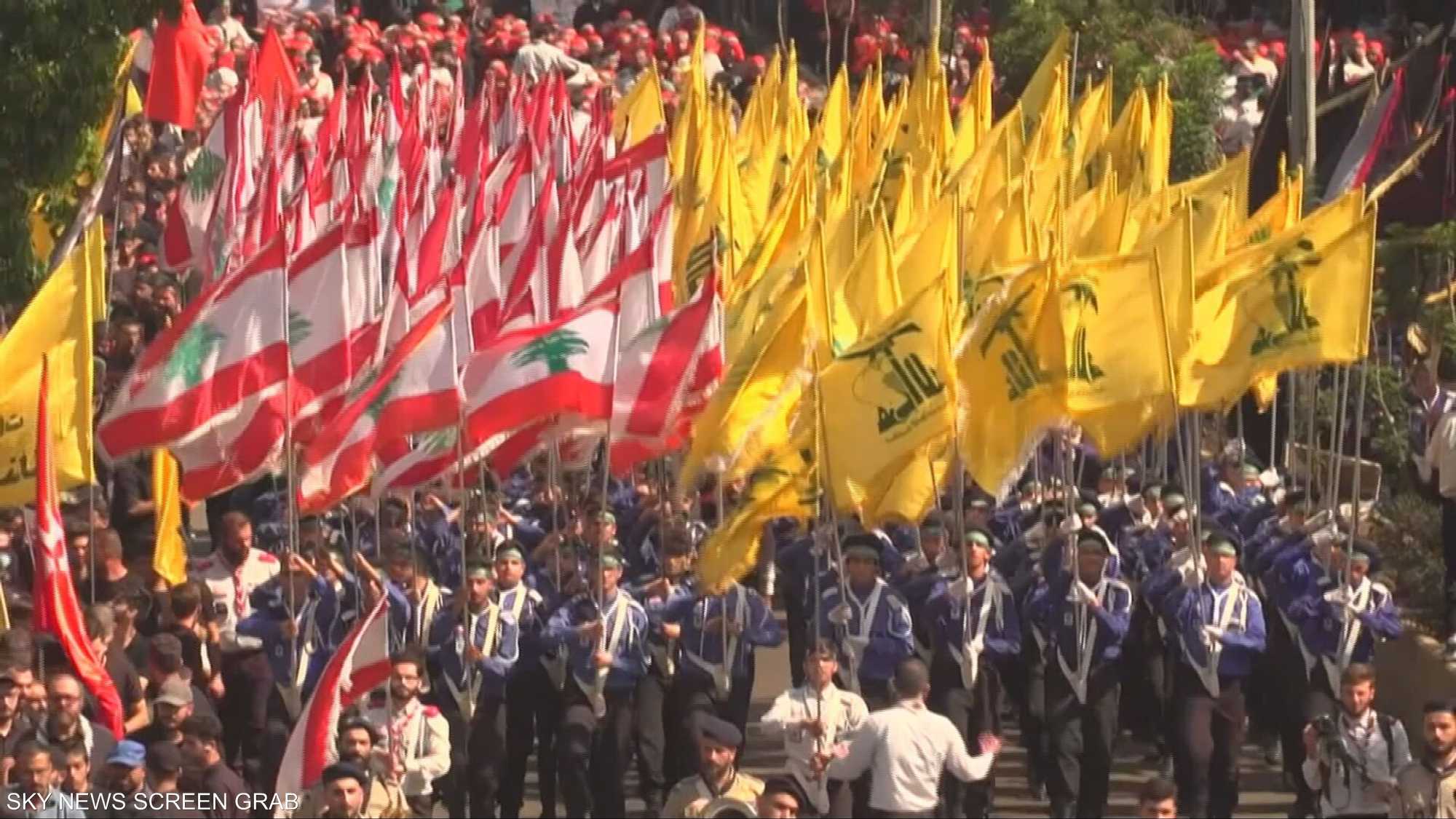 لبنان.. ملفات متزاحمة ومتشابكة