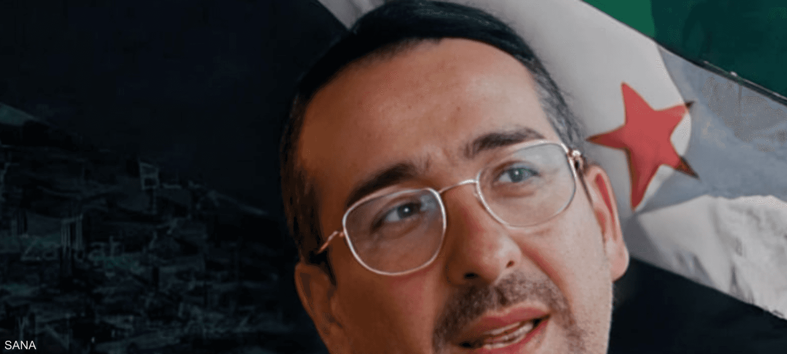 الحاخام السوري الأميركي هنري يوسف حمزة