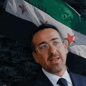 الحاخام السوري الأميركي هنري يوسف حمزة