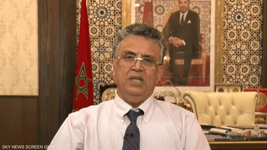 خاص
وزير العدل المغربي: تلبية مطالب الشباب مسؤوليتنا