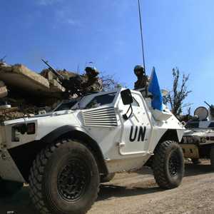 دعت اليونيفيل إسرائيل إلى التوقف الفوري عن شن الهجمات