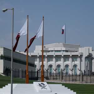 قطر ترحب برد حماس على خطة ترامب.. أرشيفية