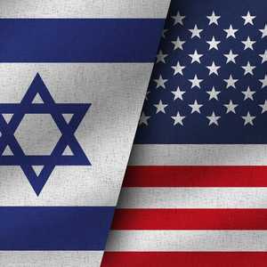 ترامب قال إنه على إسرائيل أن توقف قصف غزة.. أرشيفية