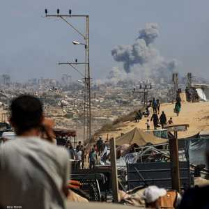 قبلت الحركة بعض الأجزاء الرئيسية من خطة ترامب