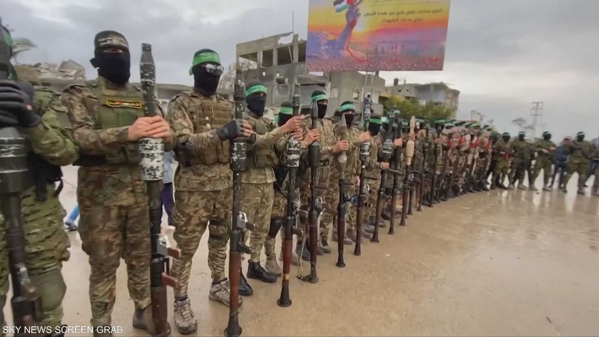 السلطة الفلسطينية تترقب سلوك حماس في مفاوضات إنهاء حرب غزة