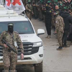 بدء التحضيرات لتبادل الأسرى والمحتجزين بين إسرائيل وحماس