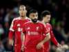 نجم ليفربول محمد صلاح