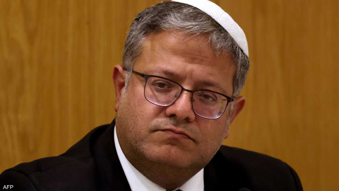 إسرائيل.. بن غفير يهدد بالانسحاب من حكومة نتنياهو