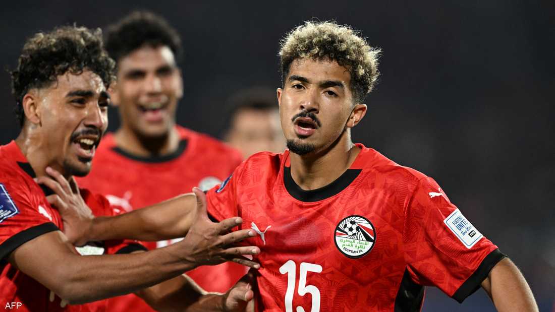 مونديال الشباب.. فرص مصر بالتأهل "1 بالمئة" وهذا السيناريو