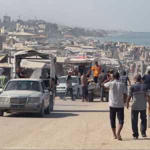 خطة ترامب بشأن غزة.. مراحل التنفيذ