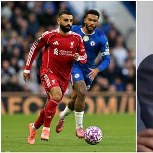 صلاح "النائم"