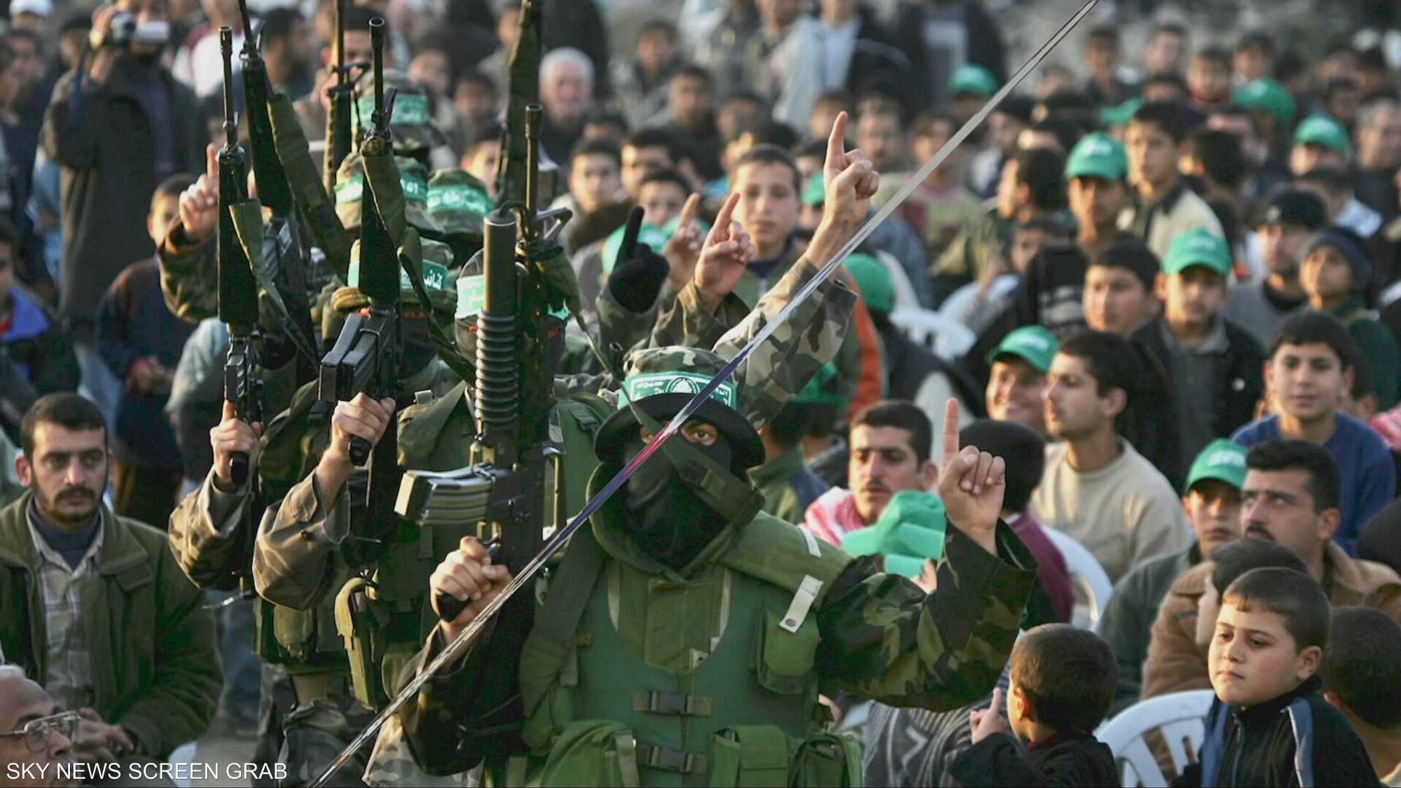 غزة قبيل الحسم في محادثات القاهرة.. خيارات صعبة أمام حماس