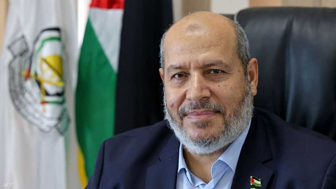 خليل الحية في مصر لبحث مفاوضات غزة مع إسرائيل