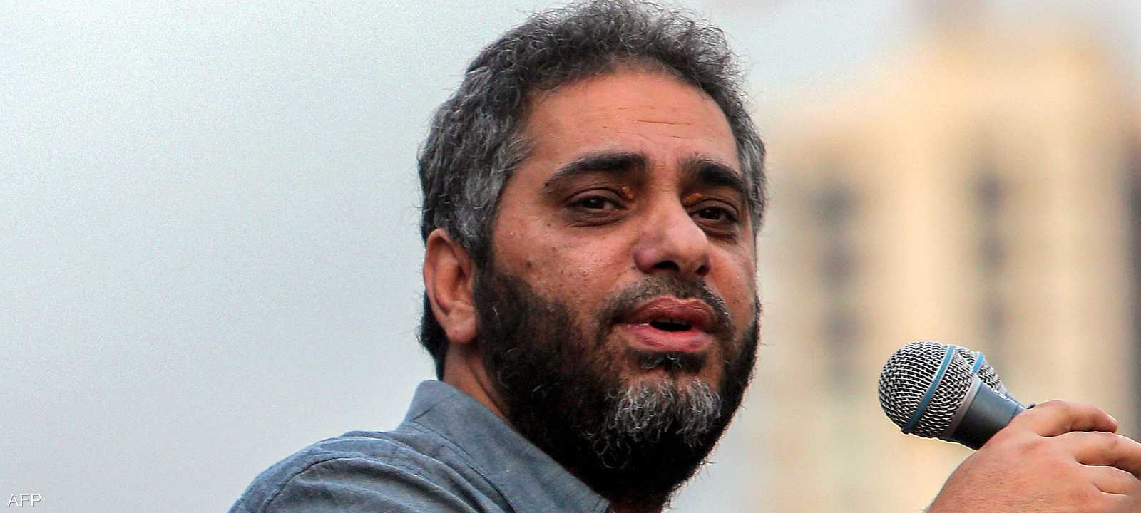 الفنان فضل شاكر