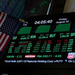 التكنولوجيا تقود زخم الأسهم الأميركية للربع الثالث