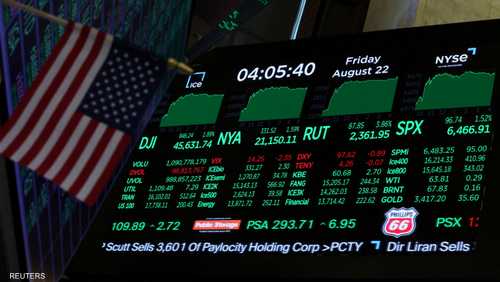 التكنولوجيا تقود زخم الأسهم الأميركية للربع الثالث