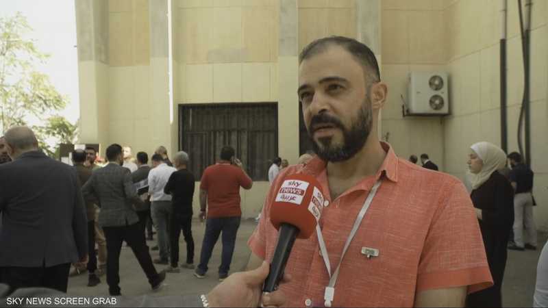 سكاي نيوز عربية تستطلع آراء سوريين في أول انتخابات بعد الأسد