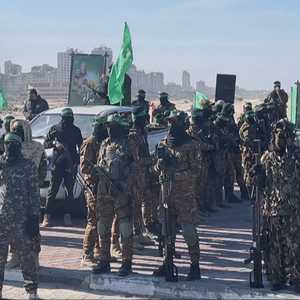 بدء المفاوضات بشأن خطة ترامب لوقف الحرب في القطاع