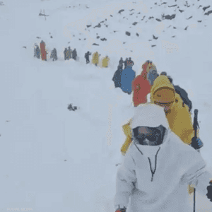 لا توجد معلومات مؤكدة بشأن وفيات محتملة