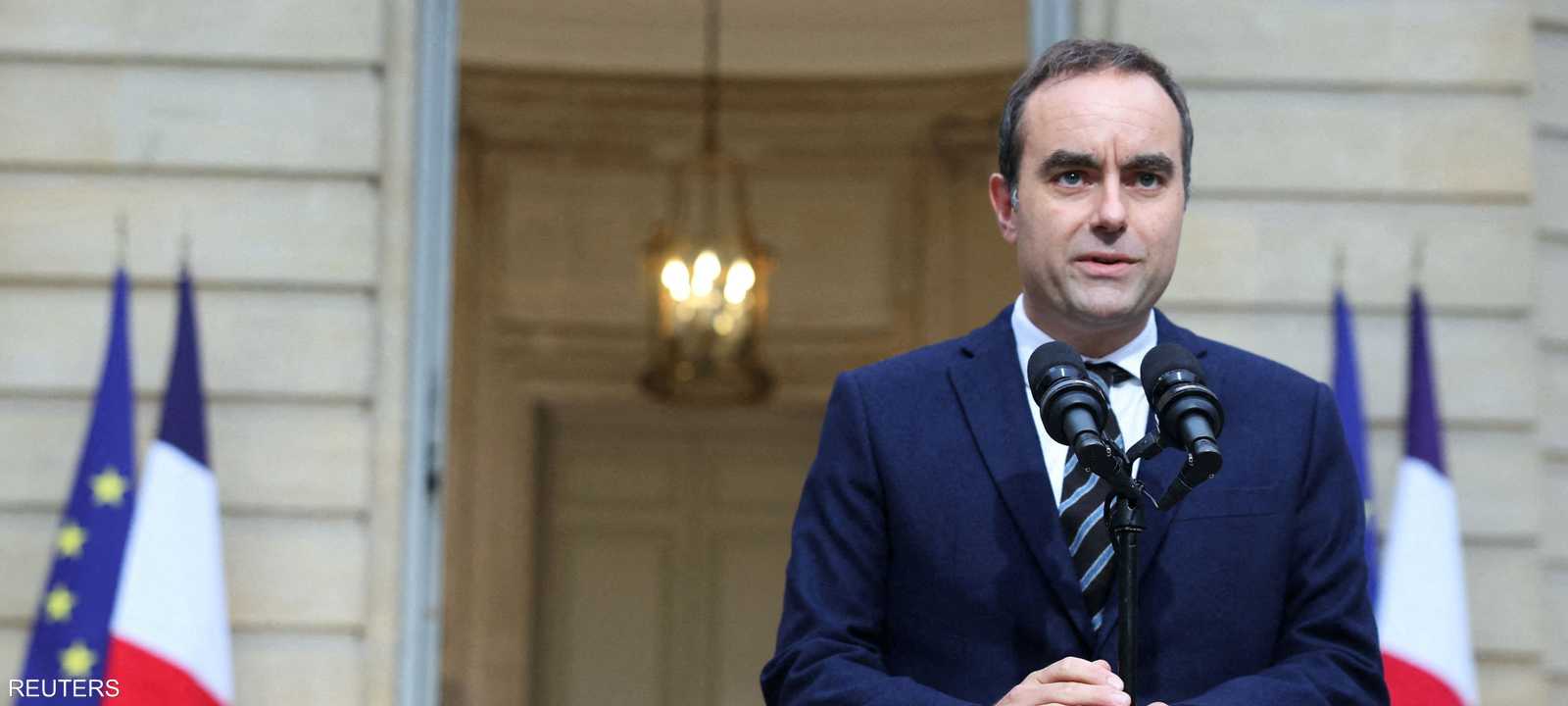 سيباستيان لوكورنو