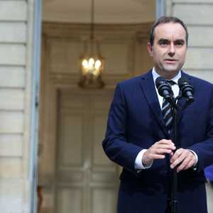 سيباستيان لوكورنو