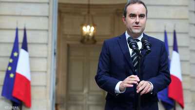 سيباستيان لوكورنو