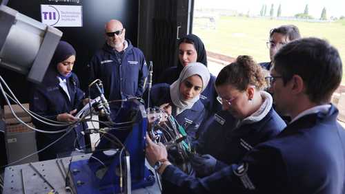 معهد الابتكار التكنولوجي