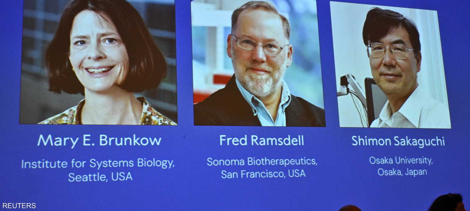 يمكن أن تمنح الجائزة لفائز واحد أو 3 كحد أقصى