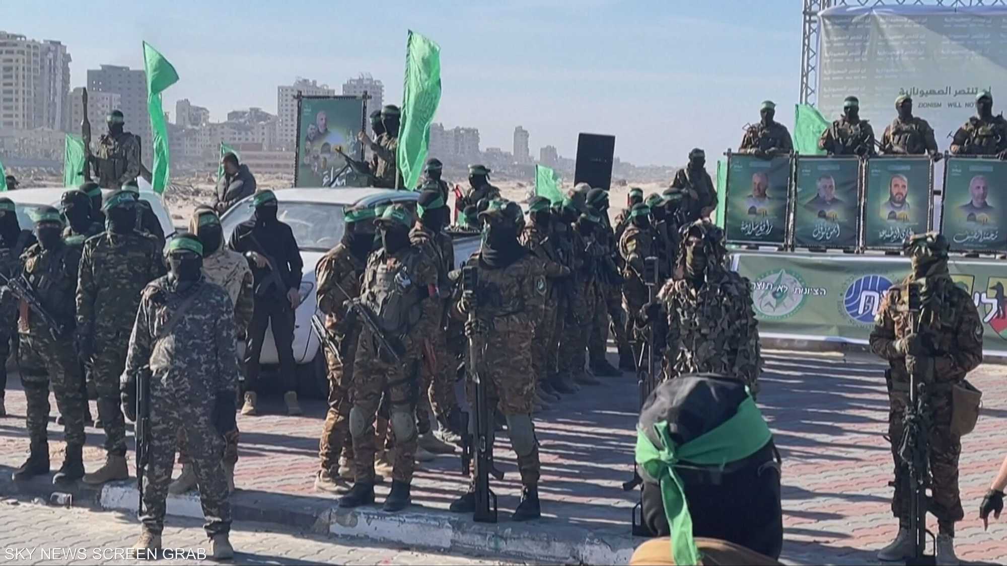 خطة ترامب.. على طاولة شرم الشيخ