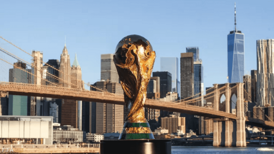 بعد أزمة التأشيرات.. إيران تحذر من "تسييس" كأس العالم